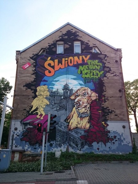 Fot. Farby Kabe Polska