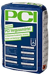 Nowa podlewka PCI Vergussmörtel