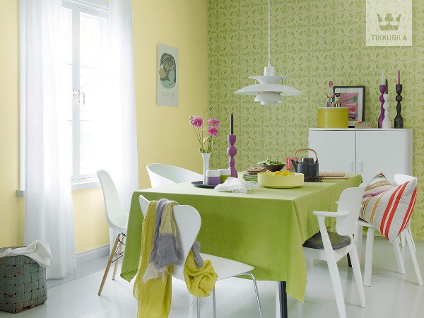 Fot. Tikkurila