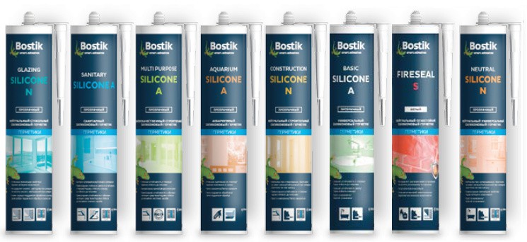 Fot. Bostik