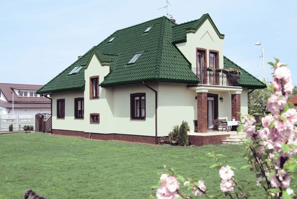 Nowe szaty JEDYNKI®