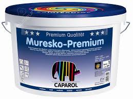 Muresko Premium. Fot. Caparol