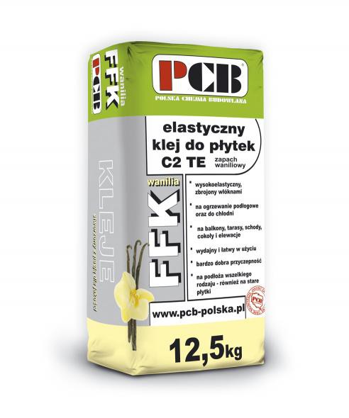 PCB FFK wanilia. Fot. PCB-Polska Sp J