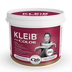 KLEIB Q6. Fot. Kleib