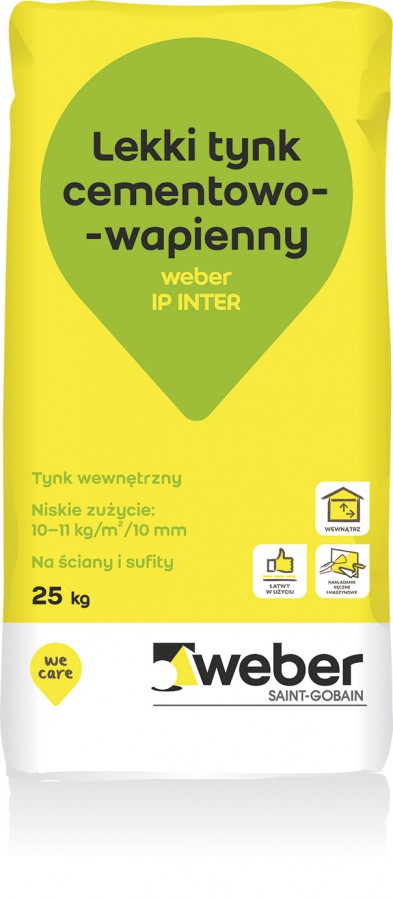 Weber IP INTER Fot. Weber