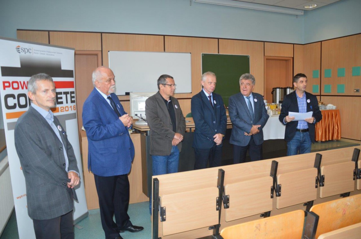 Fot. Stowarzyszenie Producentów Cementu