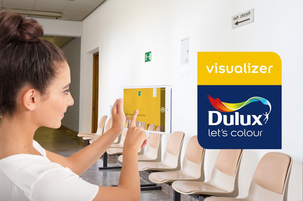 Fot. Dulux