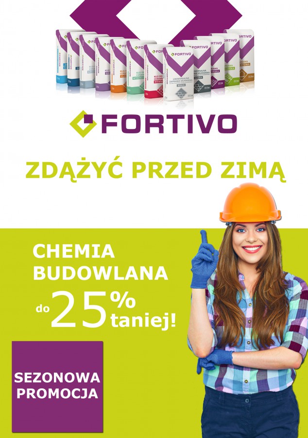 Fot. FORTIVO