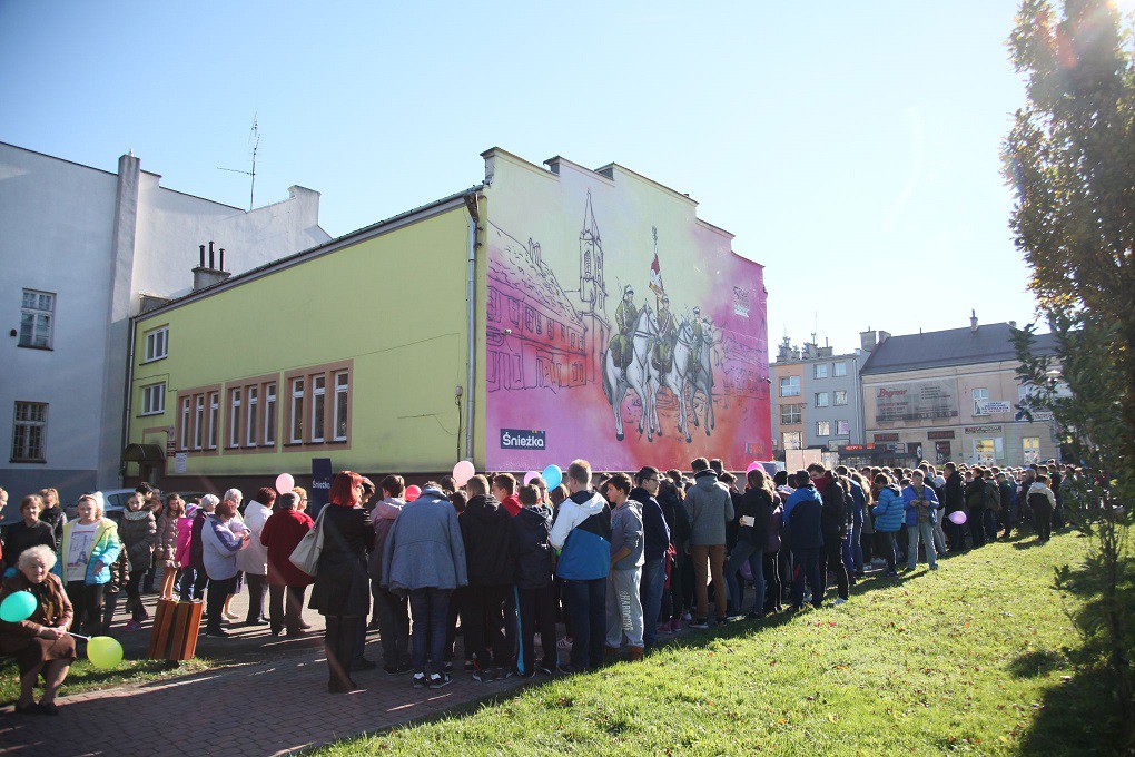 Fot. Śnieżka