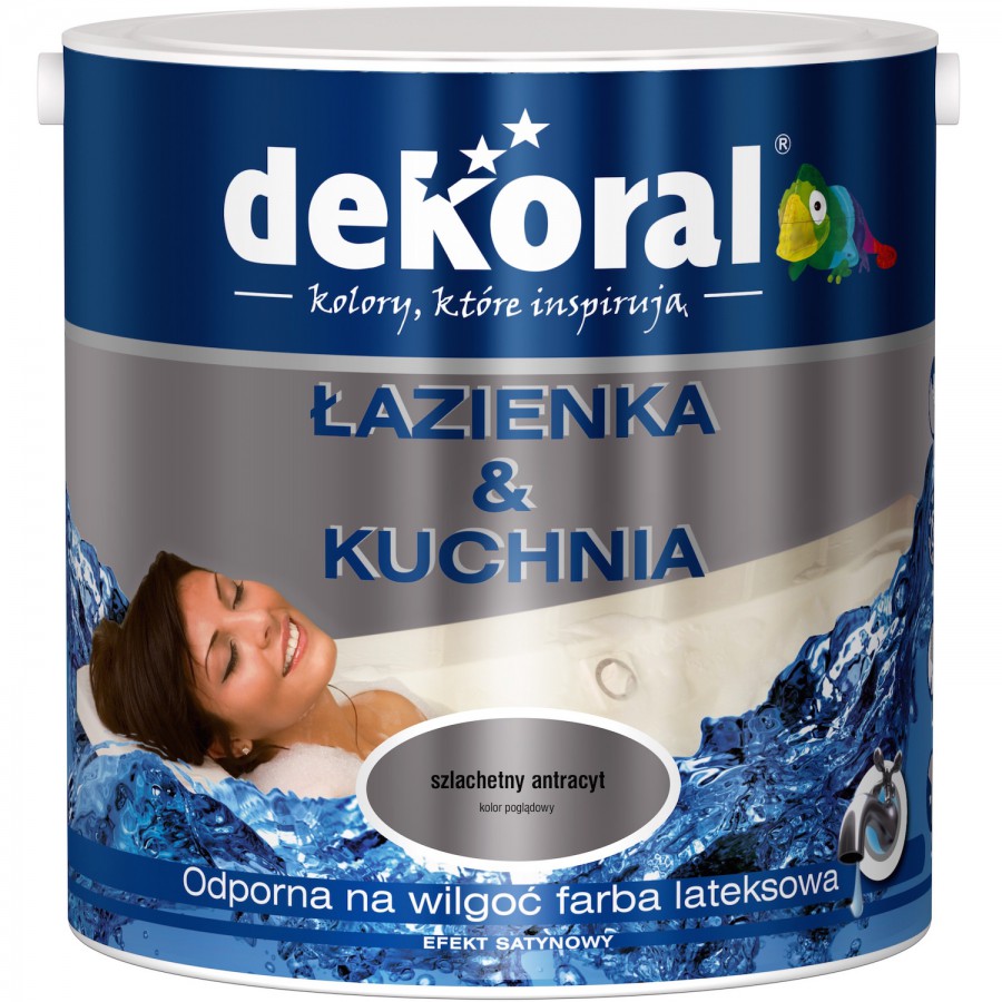 Fot. Dekoral