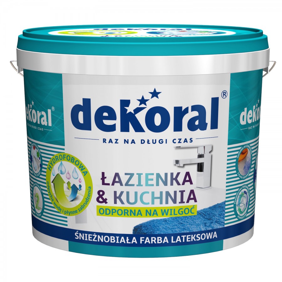 fot. Dekoral