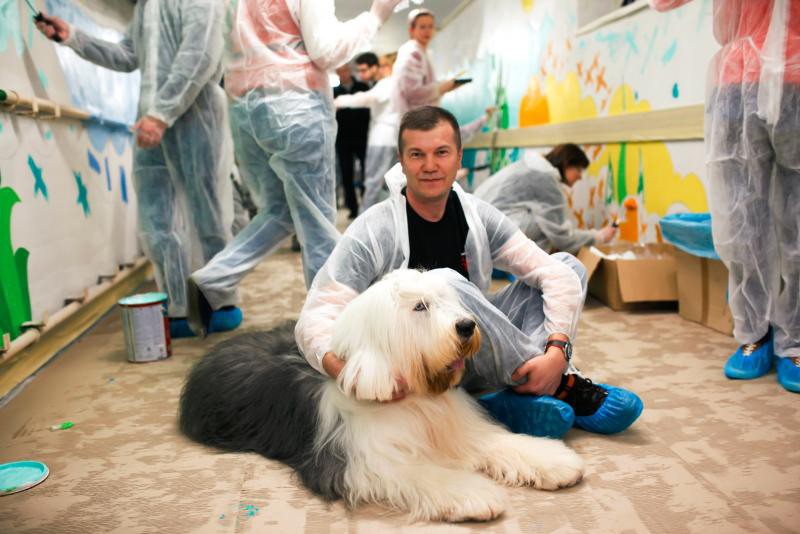 Fot. Dulux