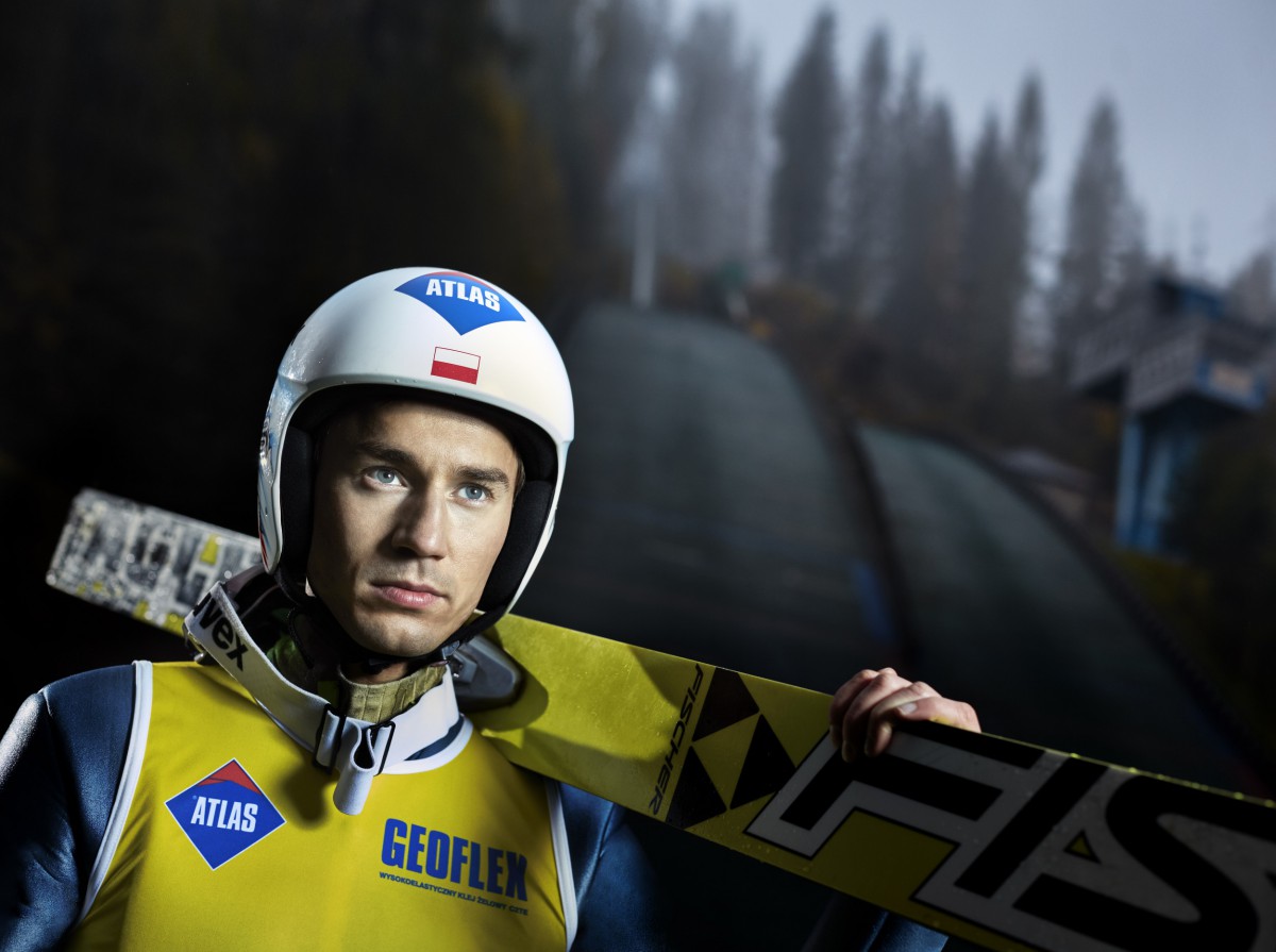 Kamil Stoch, Fot. Atlas
