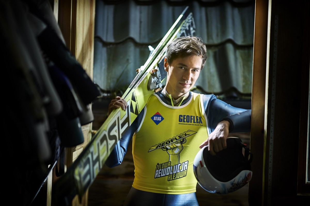 Kamil Stoch, Fot. Atlas