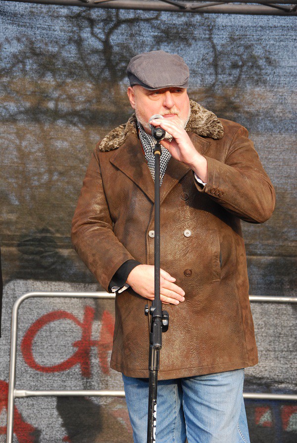 Fot. Dominika Sykus, Maciej Aronowicz