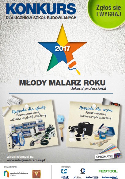 Fot. Dekoral