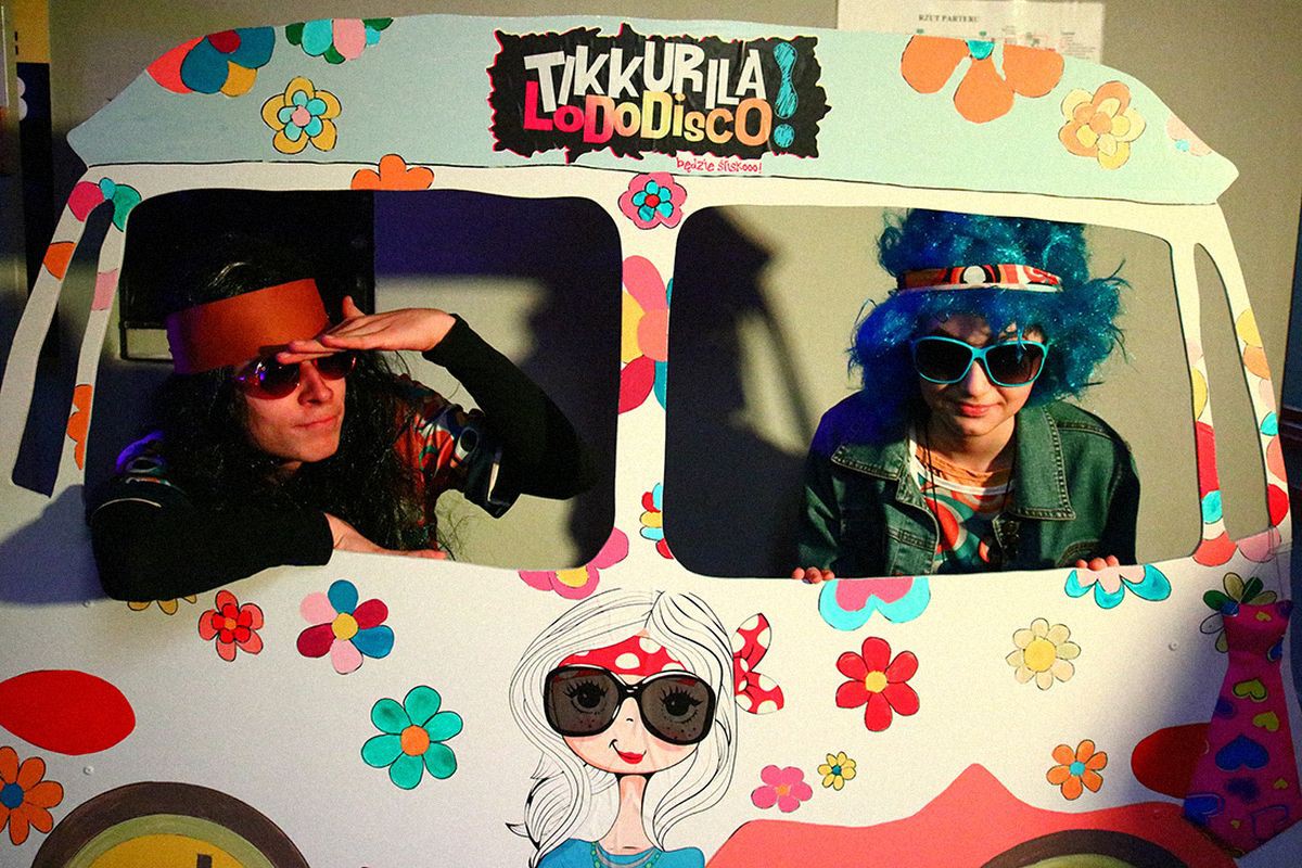 Fot. Tikkurila