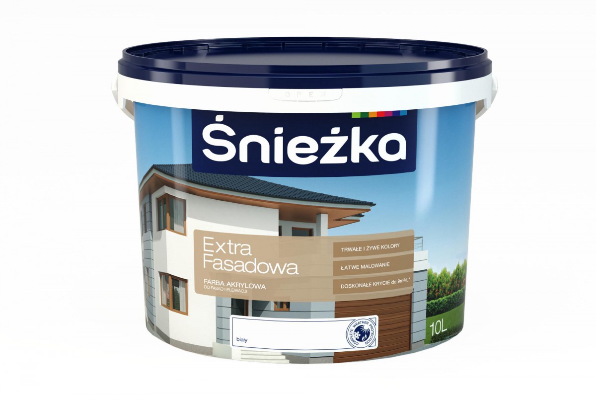 Fot. Śnieżka