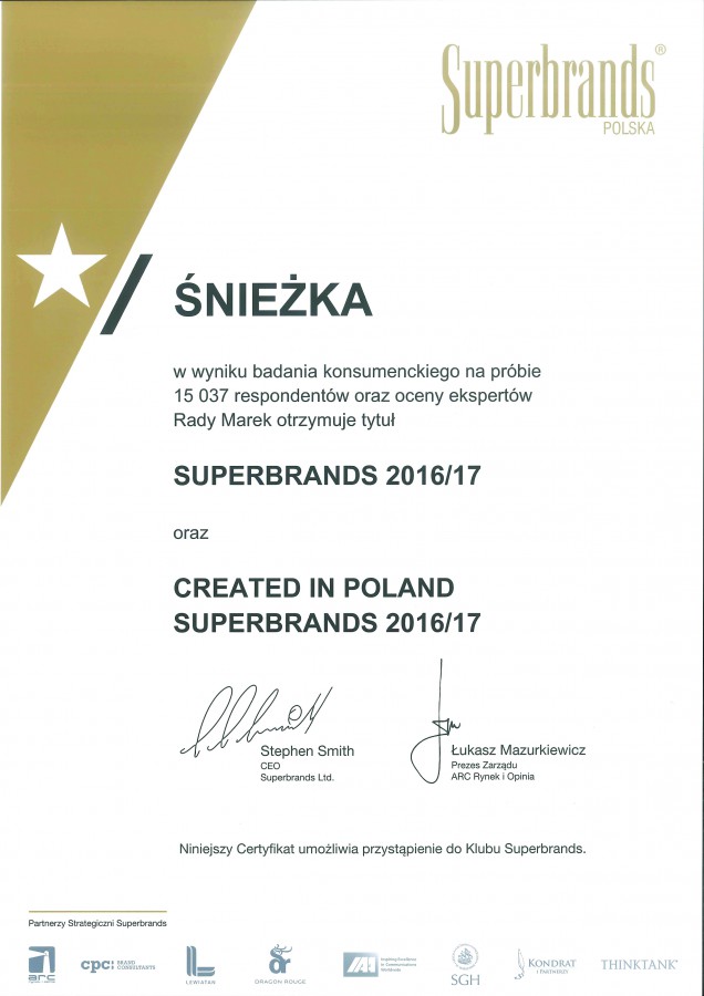 Fot. Śnieżka