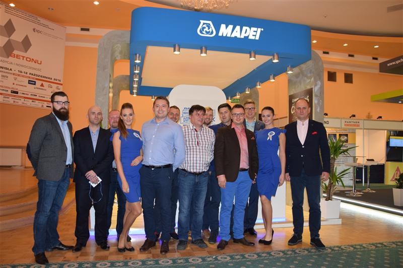 Fot. Mapei