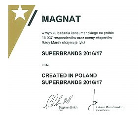 Fot. Magnat