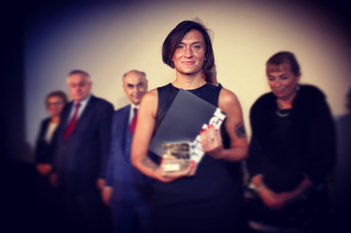 Paulina Gorgos, PR Manager SELENA SA