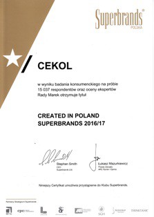 Fot. Cekol