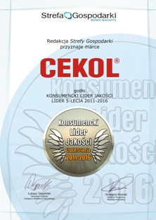 Fot. Cekol