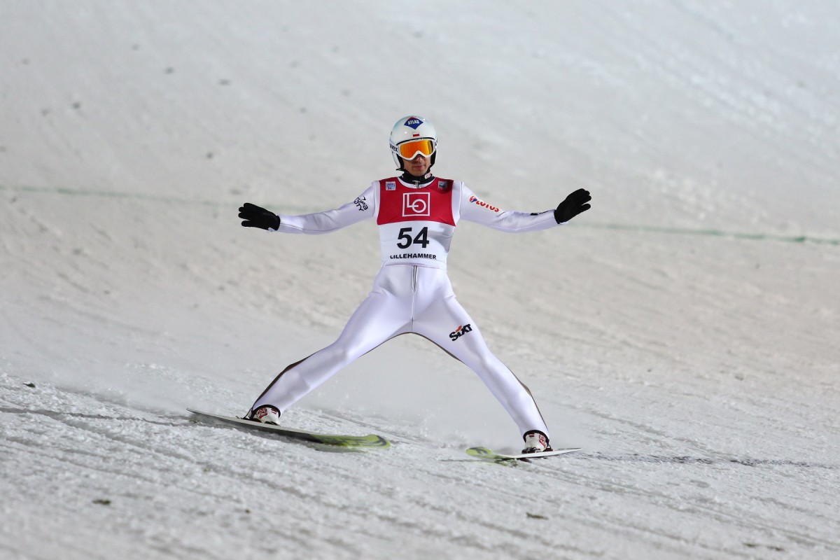 Kamil Stoch, Fot. Atlas