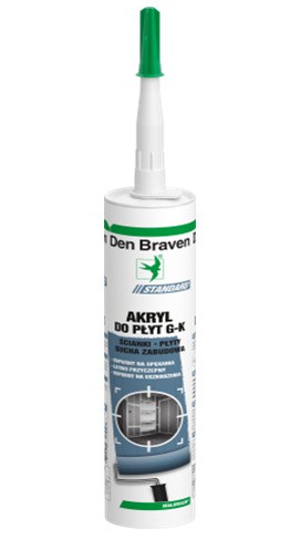 Fot. Den Braven