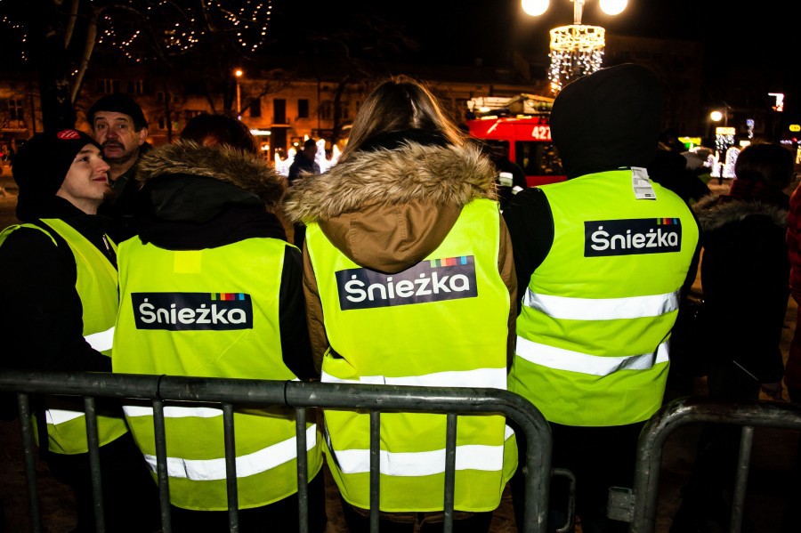 Fot. Śnieżka