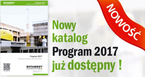 Fot. Botament