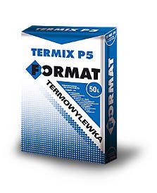 Termowylewka TERMIX P5