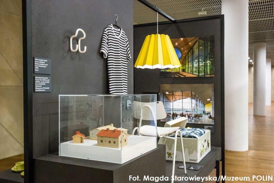 Tikkurila sponsorem wystawy Echa™ w Muzeum POLIN 