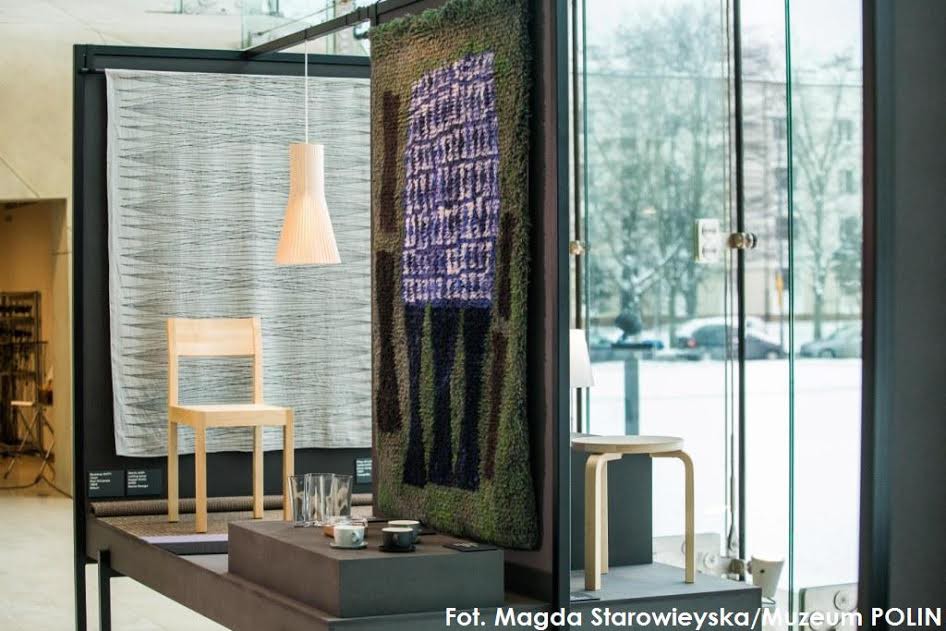 Tikkurila sponsorem wystawy Echa™ w Muzeum POLIN 