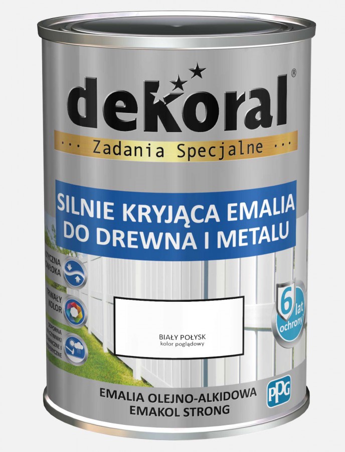 Emakol Strong