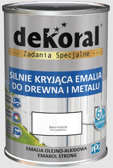 Fot. Dekoral