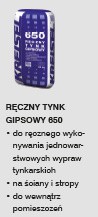 Jaki tynk wybrać?