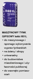 Jaki tynk wybrać?