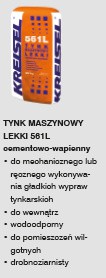 Jaki tynk wybrać?