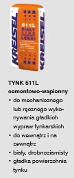 Jaki tynk wybrać?