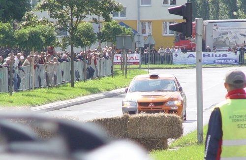 Schomburg Polska sponsorem I Rajdu Róży