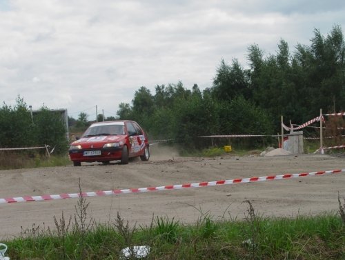Schomburg Polska sponsorem I Rajdu Róży