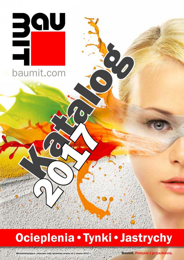 Fot. Baumit