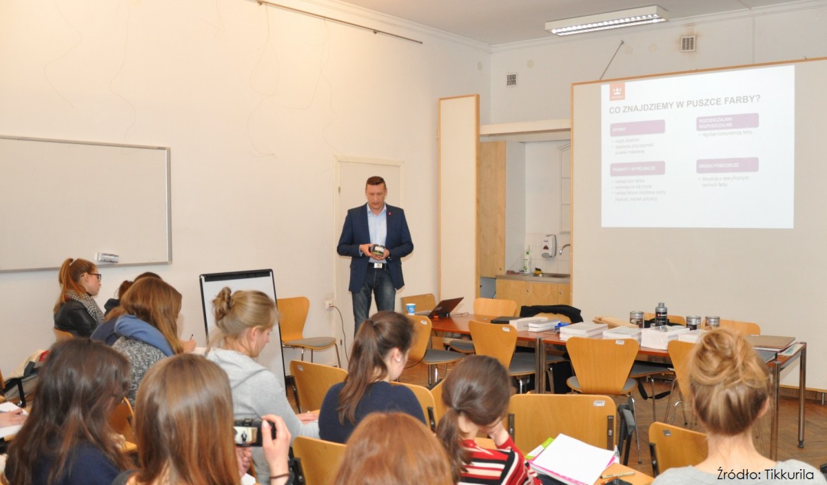 Fot. Tikkurila
