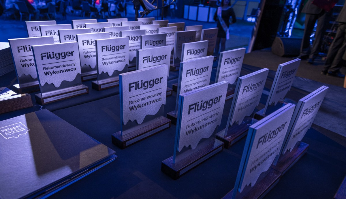 Fot. Flügger