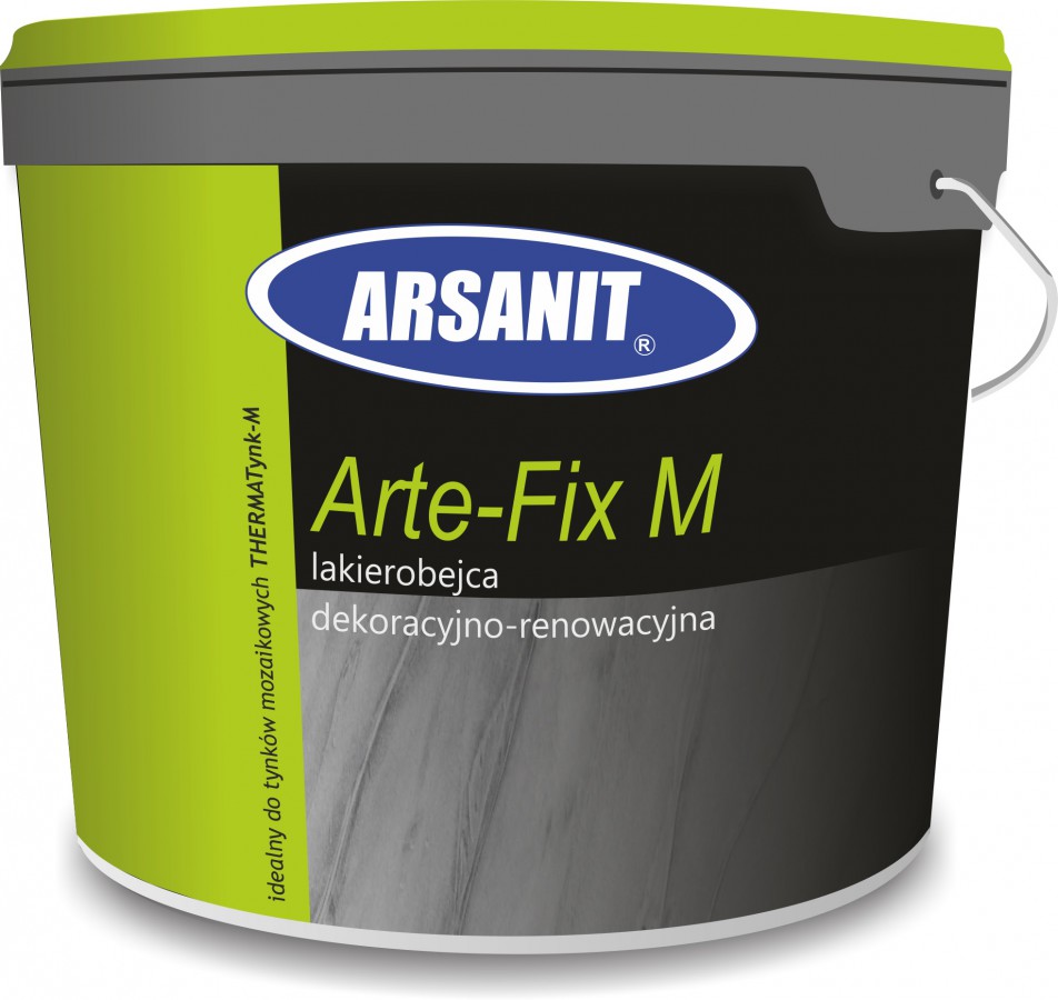 Fot. Arsanit