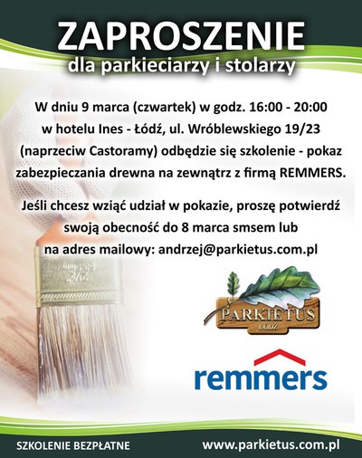 Fot. Remmers