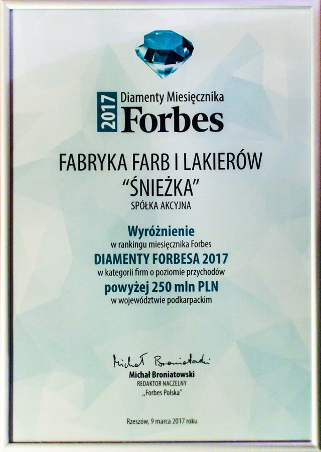Fot. Śnieżka