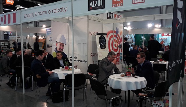 PIOTROWICE II - udane Targi Grupy PSB
